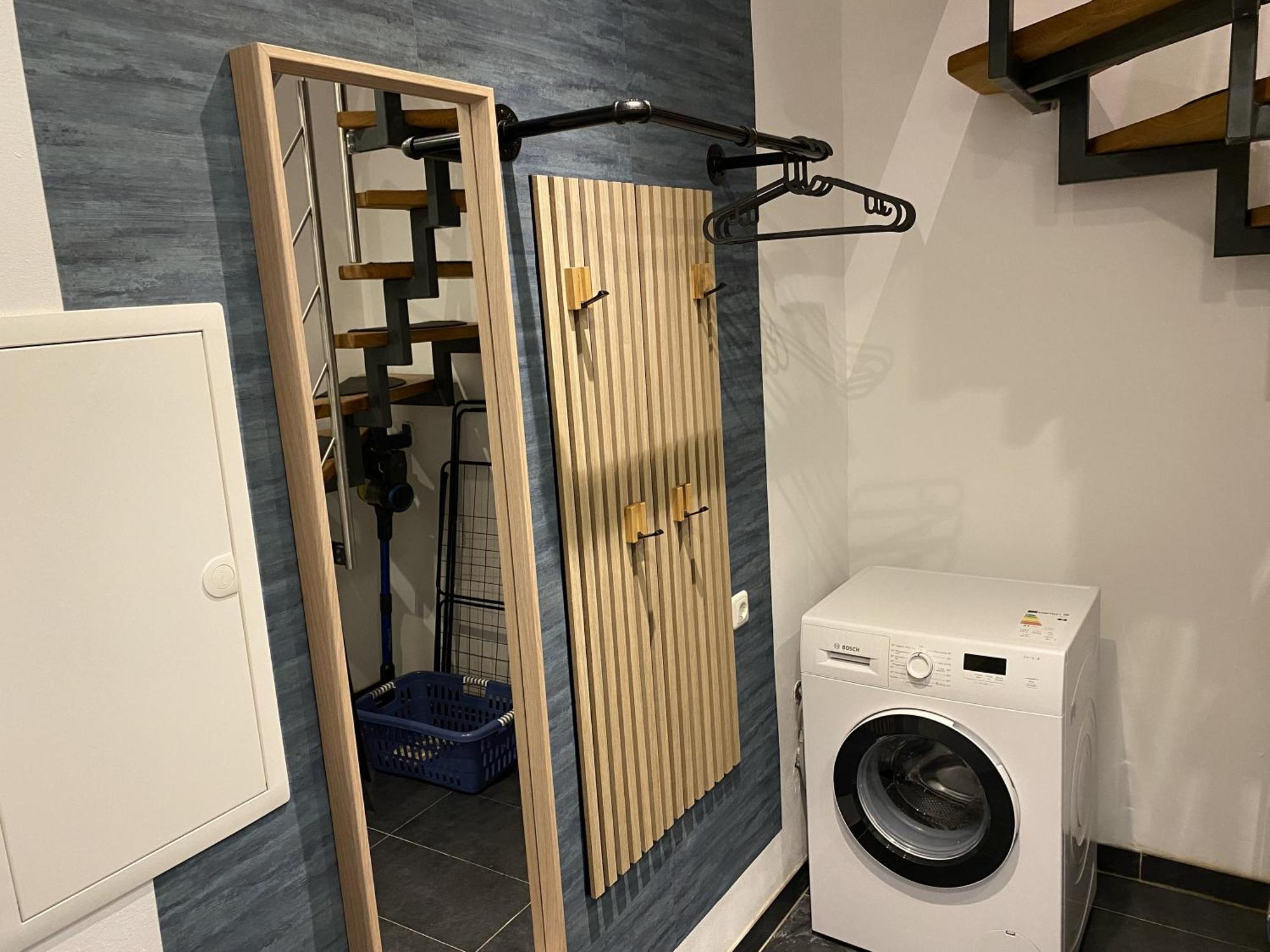Ferienwohnung Happynest Jena Buitenkant foto